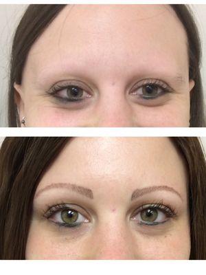 Wright Permanent Makeup