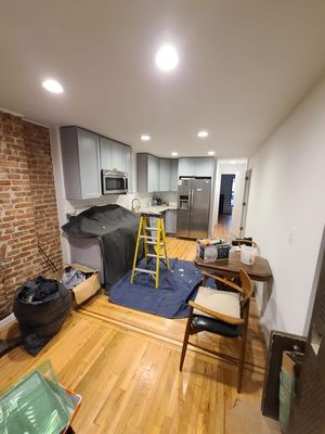 Kitchen Remodeling