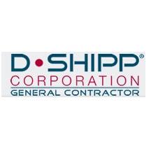 D. Shipp Corporation General Contractor