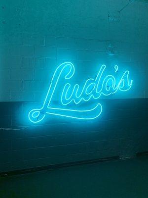 The perfect activity for a fun date night. My husband & I loved Ludo's retro atmosphere & delicious drinks!