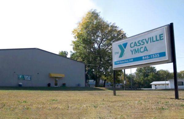 Cassville YMCA