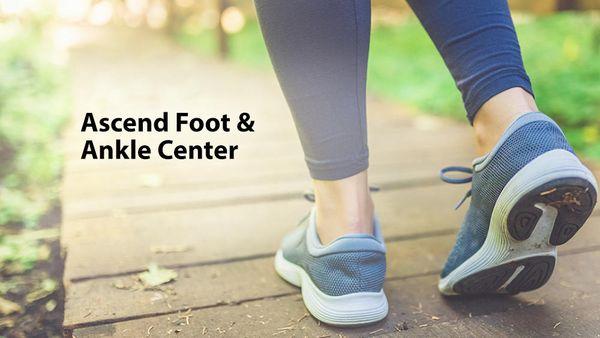 Ascend Foot and Ankle Center