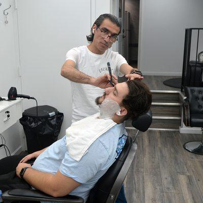 Efendi Barbershop