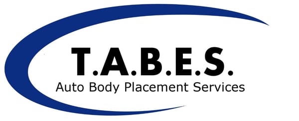 T.A.B.E.S. - Auto Body Placement Servics