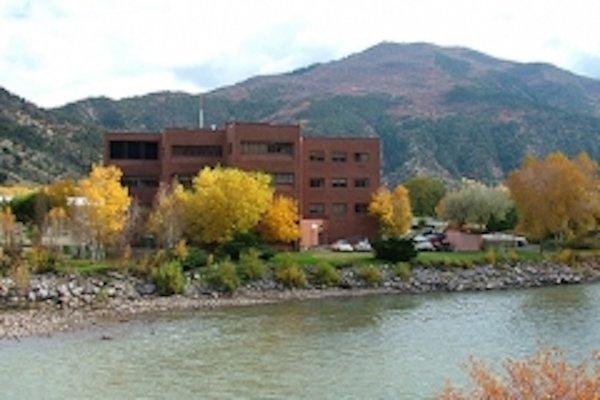 Colorado River Water Conservation District