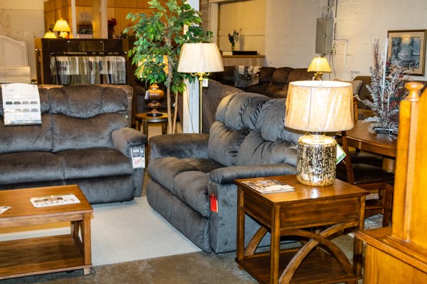 Beidler's Furniture Store