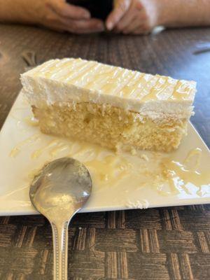 Tres leches