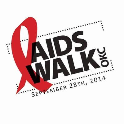 AIDS Walk OKC