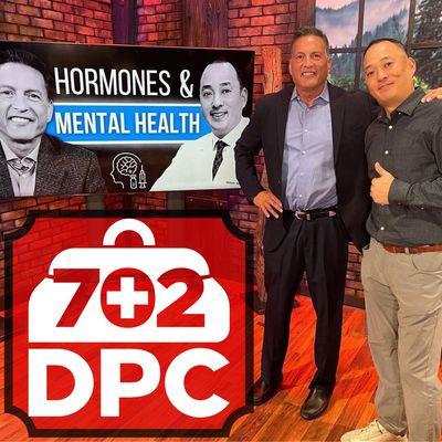 702 DPC specializes in concierge family medicine, weight loss and hormone replacement therapy