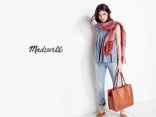 Madewell