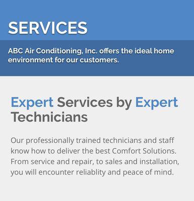 Call for your free HVAC consultation from an expert!