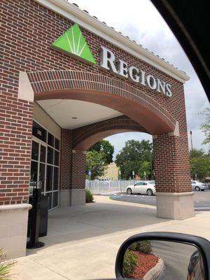 Regions Bank