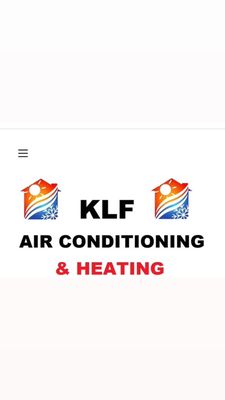 Klf air conditioning and heating