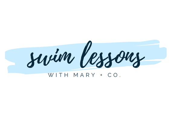 Swim Lessons With Mary