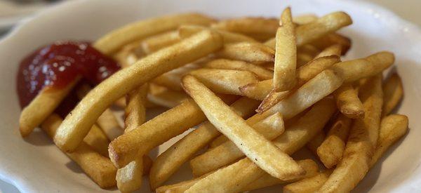 Fries