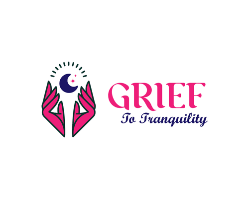 Let's release the Grief