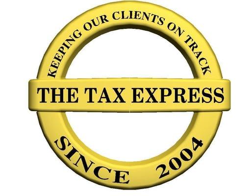 The Tax Express