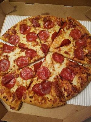 Pepperoni