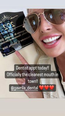 Gavrila Dental