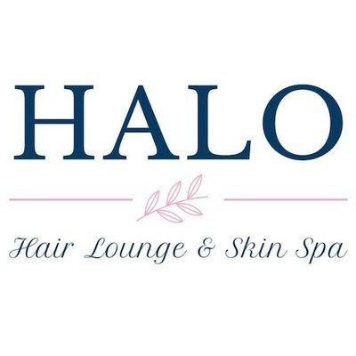 Halo Hair Lounge & Skin Spa