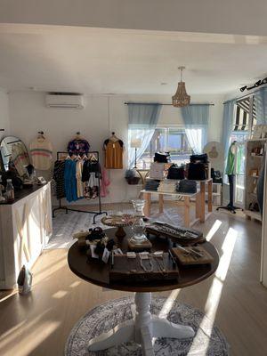 Brick House Chic Boutique