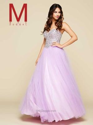 Terani couture P1366