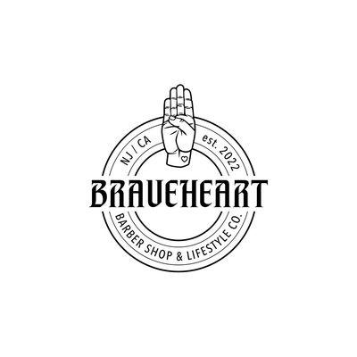 Braveheart Barbershop & Lifestyle Co.