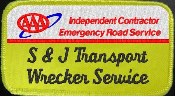 S & J Transport and Wrecker Service