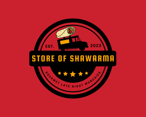 Store Of Shawarma