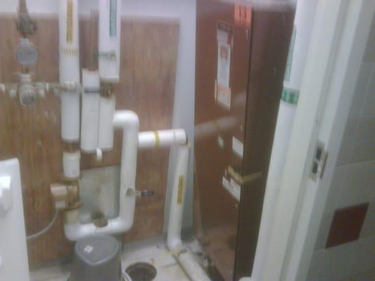 Ashland Plumbing and Heating Co