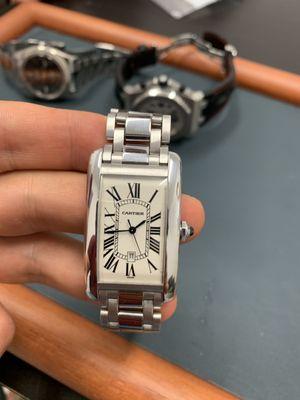 Realize Value: Sell Your Cartier Timepieces & Jewelry | Call us: 305-622-0573