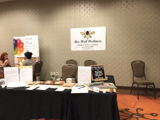 Bee Well Wellness