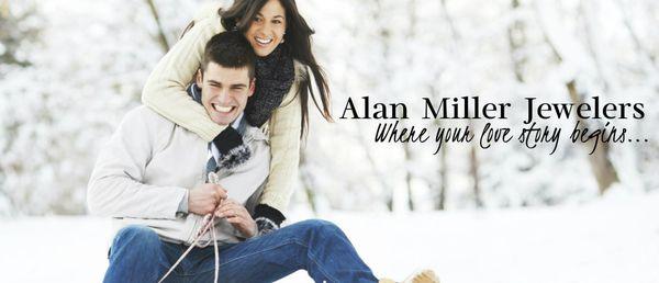 Alan Miller Jewelers