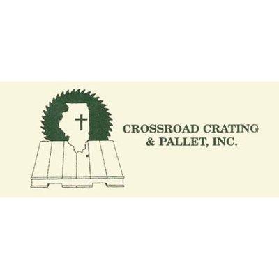 Crossroad Crating & Pallet