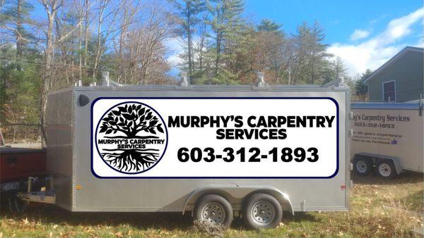 Murphy's Carpentry Services