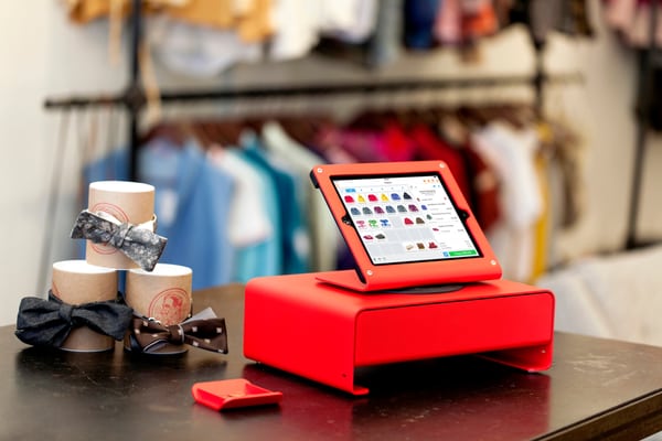 iPad Based Point of Sale Systems