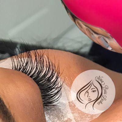 $80 Lash Extensions!