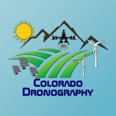 Colorado Dronography