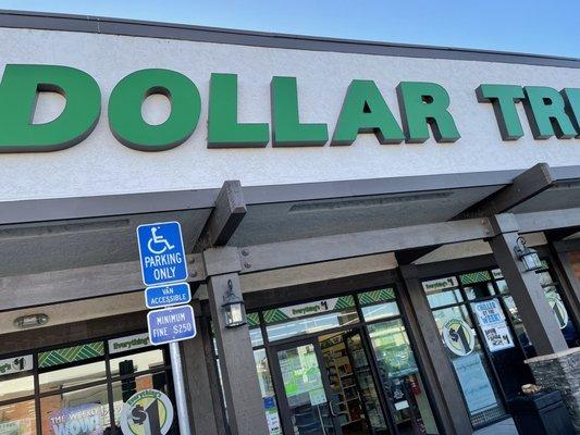 Dollar Tree