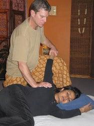 Thai Massage