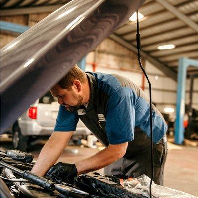 For top-quality auto repairs & maintenance in the Sacramento area, the experienced team at Sacramento Specialty Automotive is...