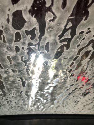 Car wash