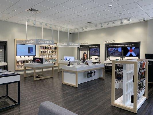 Xfinity Store by Comcast