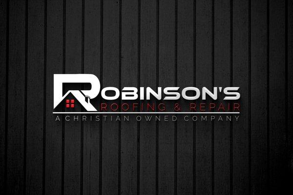 Robinson's Roofing And Repairs