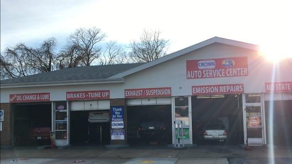 MD State Inspection, All types of repairs and maintenances performed here for your vehicle.