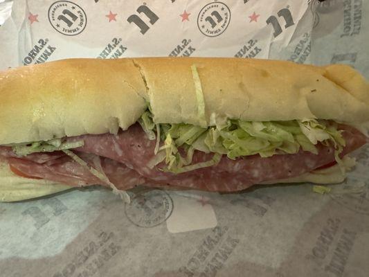 Jimmy John's