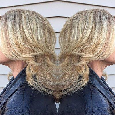 Goldwell Color and Highlights