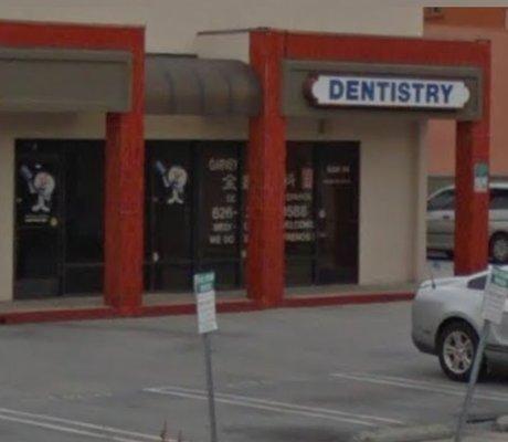 Garvey Family Dental