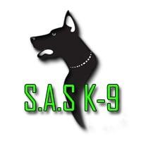 S A S K-9 Dog Training & Psychology