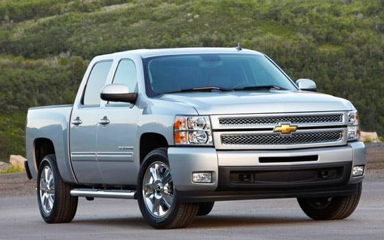 Hi Country Chevrolet